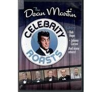 The Dean Martin Celebrity Roasts [USA] [DVD]