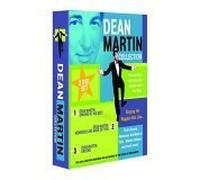 The Dean Martin Collection [2005] [DVD] [Reino Unido]