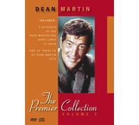 The Dean Martin Premier Collection - Vol.1 [Reino Unido] [DVD]