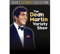 The Dean Martin Variety Show: Dean's Ultimate Collection [Alemania] [DVD]