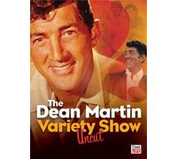 The Dean Martin Variety Show Uncut [USA] [DVD]