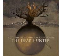 The Dear Hunter - Act I [VINYL] [Vinilo]