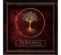The Dear Hunter - Act III [VINYL] [Vinilo]