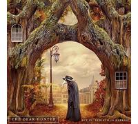 Dear Hunter the - Act IV Rebirth in Reprise [Vinilo]