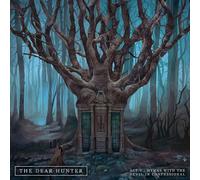 The Dear Hunter Act V: Hymns With the Devil in Confession (CD) (Importación USA)