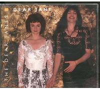 The Dear Janes - Dear Jane (3 Track Single)