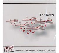 The Dears - Instant Live - North American Tour Set