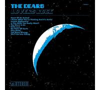 The Dears Lovers Rock (Vinyl) 12" Album (Importación USA)