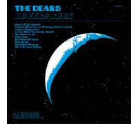 The Dears Lovers Rock (Vinyl) 12" Album (Importación USA)
