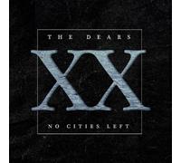 The Dears - No Cities Left: The Definitive 20th Anniversary Edition [Vinilo]