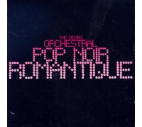 The Dears - Orchestral Pop Noir Romantique