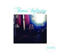 The Dears - Tiempos De Infinity Vol.1 [LP]