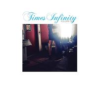 The Dears - Times Infinity Volume One [Vinilo]
