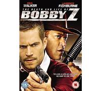 Bobby_Z_(AKA_The_Death_and_Life_of_Bobby_Z) [Reino Unido] [DVD]