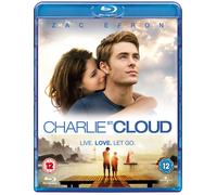 The Death and Life of Charlie St. Cloud (Blu-ray) Kim Basinger Charlie Tahan