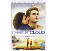 The Death And Life Of Charlie St. Cloud [DVD]