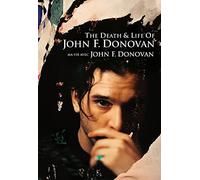 The Death And Life Of John F. Donovan [DVD]