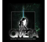 The Death And Resurrection Of Krautrock: Omega