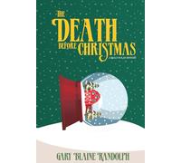 The Death Before Christmas: A Molly Nolan Mystery (The Molly Nolan Mysteries)