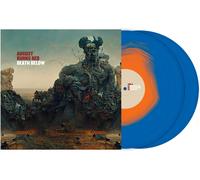 The Death Below - Sun Wave (Vinyl) (Importación USA)