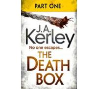 The Death Box: Part 1 Of 3 (chapters 1-12) (ebook)