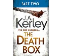 The Death Box: Part 2 Of 3 (chapters 13-27) (ebook)