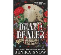 The Death Dealer: Discreet Edition (Love Like A Loaded Gun)