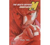 The Death Defying Negotiator M