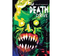 The Death Drive: Why Societies Self-Destruct