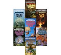 The Death Gate Cycle - Juego completo de serie (1 - 7)