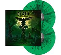 The Death Is Just - Death ...Is Just the Beginning MMXVIII ( [Vinilo]