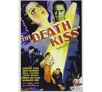 The Death Kiss [Alemania] [DVD]