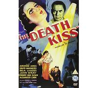The Death Kiss [Reino Unido] [DVD]