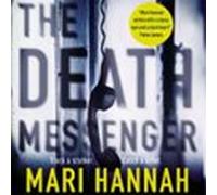 the death messenger (audiolibro)