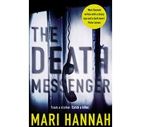 The Death Messenger (Matthew Ryan, 2)