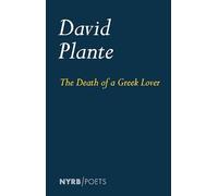 The Death of a Greek Lover