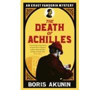 The Death Of Achilles