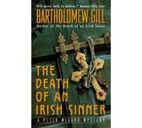 The Death Of An Irish Sinner (ebook)