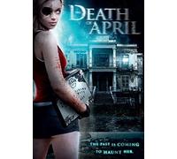 The Death of April [USA] [DVD]