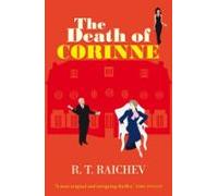 The Death Of Corinne (ebook)