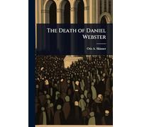 The Death of Daniel Webster