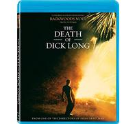 The Death of Dick Long [USA] [Blu-ray]
