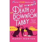 The Death Of Downton Tabby