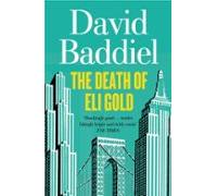The Death Of Eli Gold (ebook)