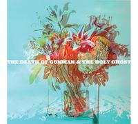 Gunman & the Holy Ghost - The Death of Gunman and the Holy Ghost [Vinilo]