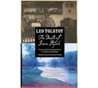 The Death of Ivan Ilyich (Vintage Classics)