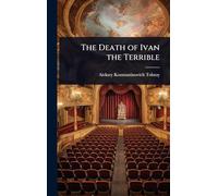 The Death of Ivan the Terrible