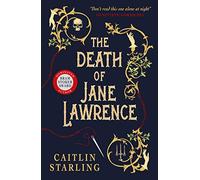 The Death of Jane Lawrence