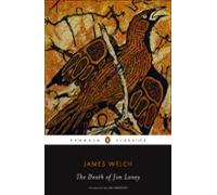 The Death Of Jim Loney (ebook)