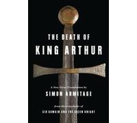 The Death of King Arthur: A New Verse Translation